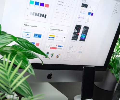 Optimera din digitala upplevelse!